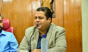 Moacir Tenorio